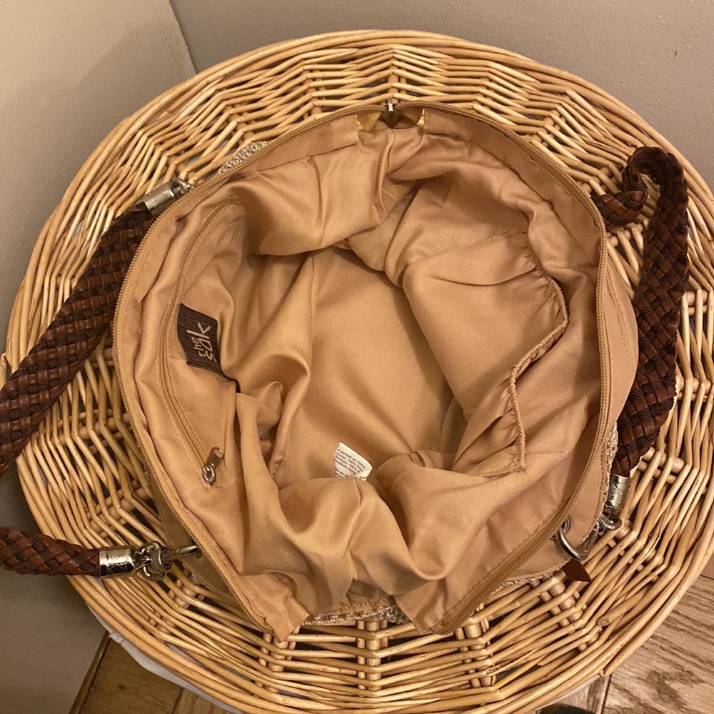 The Sak Raffi bag - Picture 6 of 10